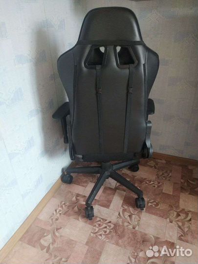 Игровое кресло ZET gaming Force armor 2000M