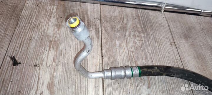 Трубка кондиционера Bmw 3 Серия E90/E91 N46B20