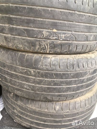 Continental ContiPremiumContact 2 215/60 R16