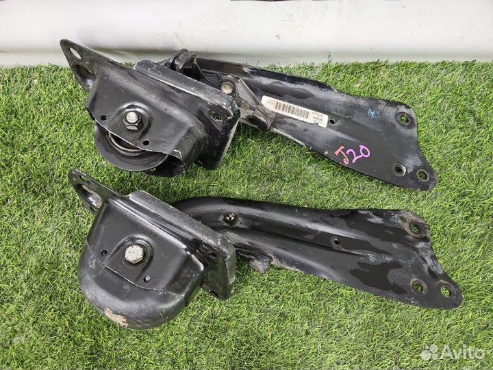 Рычаги продольные Volkswagen Jetta 6 1.4 caxa 2013