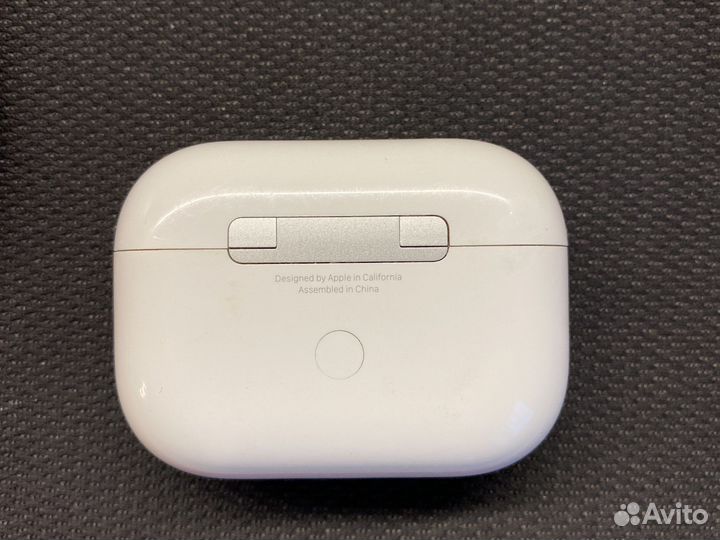 Кейс от airpods pro оригинал