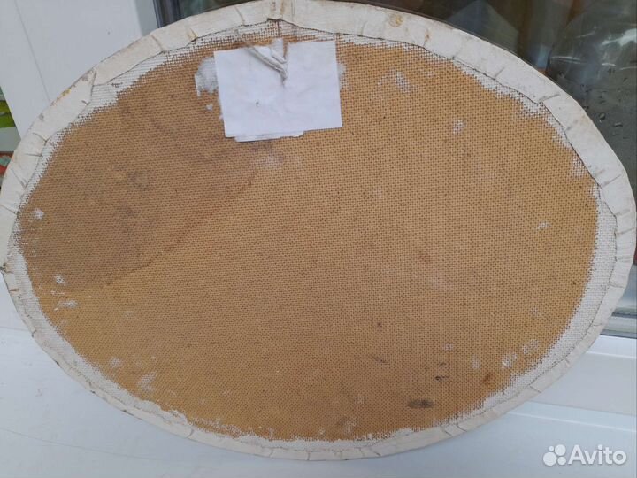 Картина маслом 