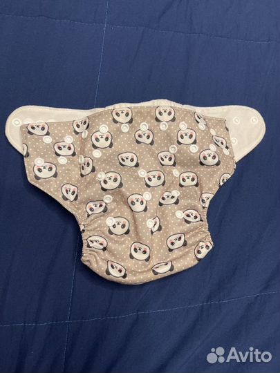 Многоразовый подгузник