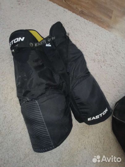 Хоккейная форма профессиональная; полупрофесси-ая