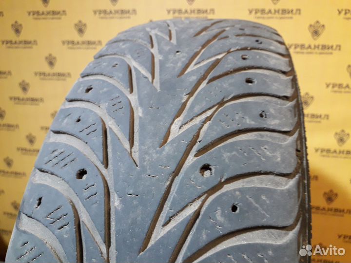 Yokohama Ice Guard Stud IG55 175/65 R14