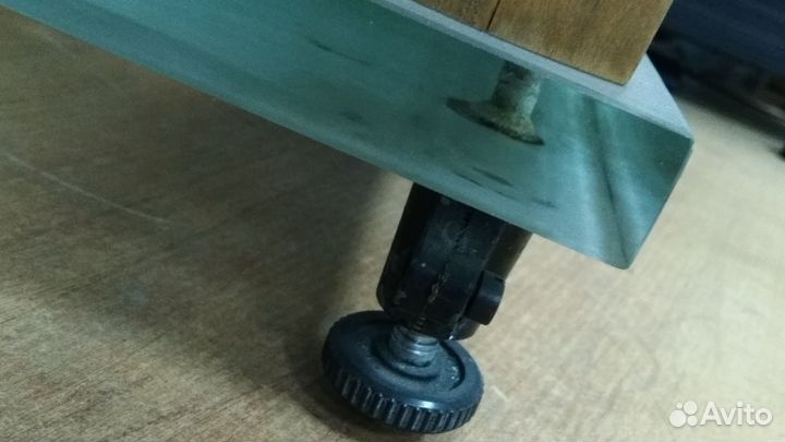 Лабораторный ящик для весов