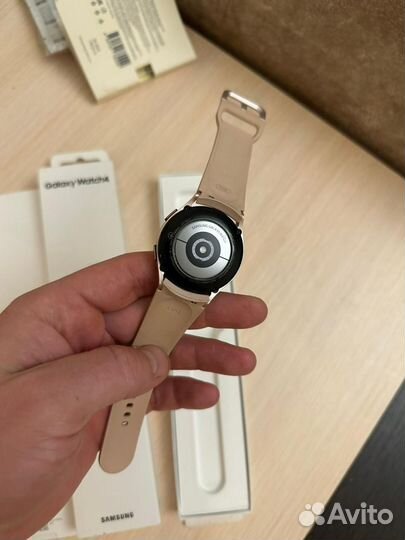 Samsung galaxy watch 4 40mm