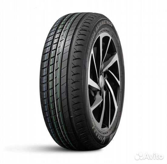 Viatti Strada Asimmetrico V-130 205/60 R16 92V
