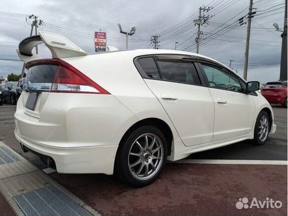 Honda Insight 1.5 CVT, 2013, 20 000 км