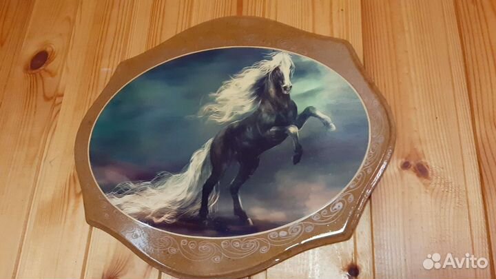 Декоративные картины