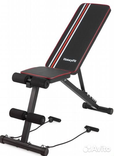 Скамья многофункциональная