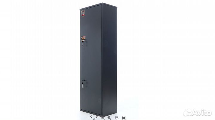 Оружейный сейф Чирок 1443