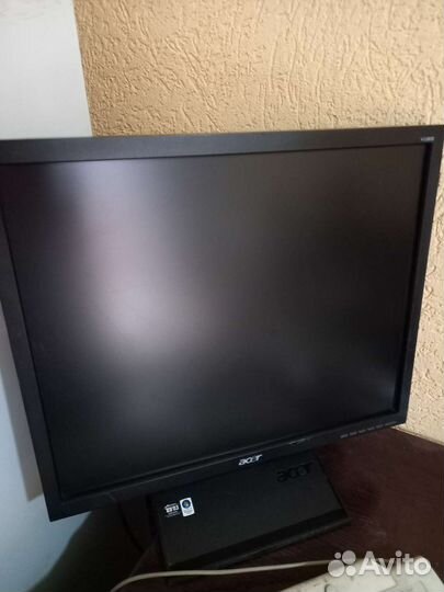 Монитор Acer 19