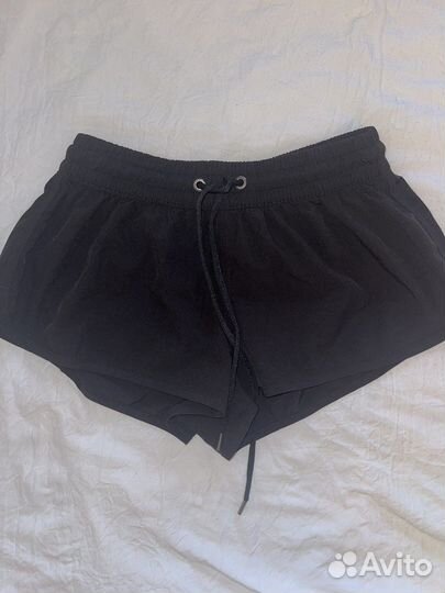 Шорты спортивные