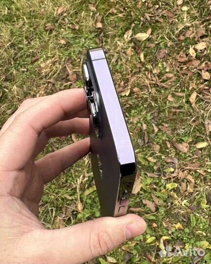 iPhone 14 Pro Max, 256 ГБ