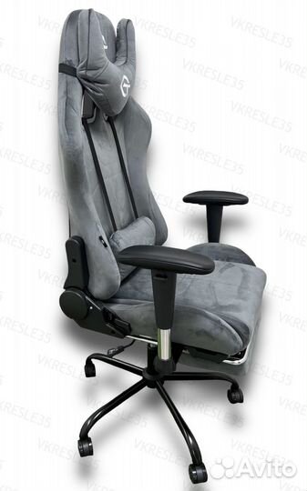 Игровое кресло - Компьютерное кресло