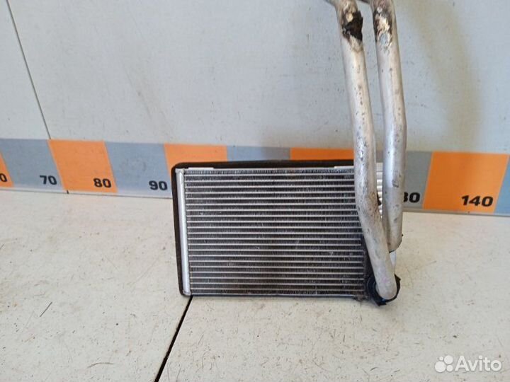 Радиатор отопителя Chevrolet Cruze J300 1.6 2011