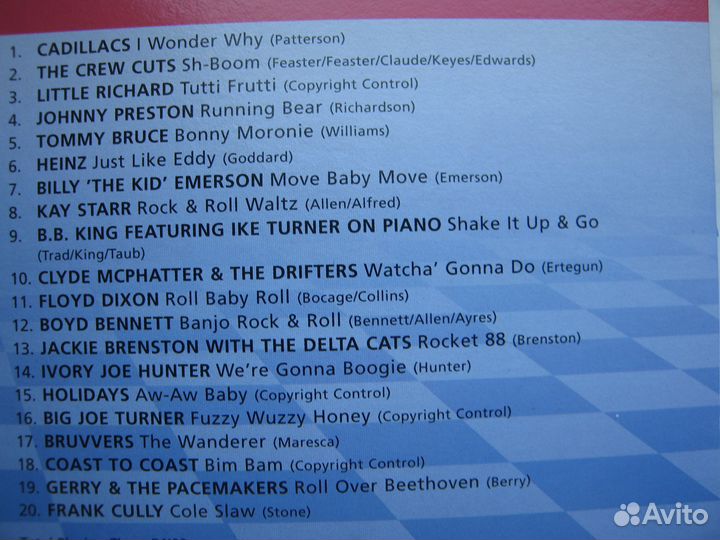 Diana Ross /Rock n Roll