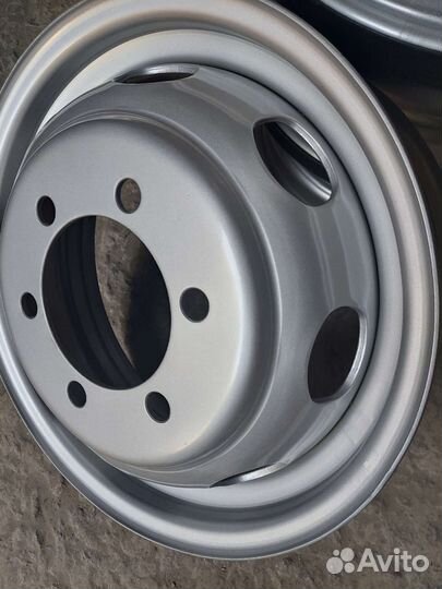 Дискr16*5,5*6-170*ет106*130*газ