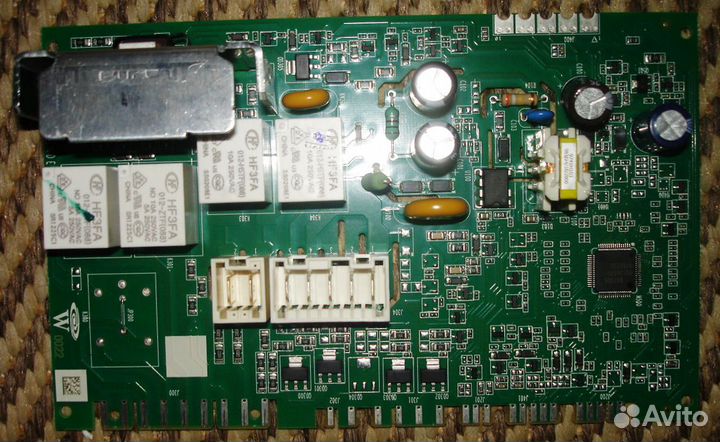 Модуль для Indesit