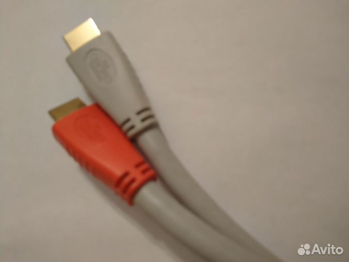 Chord silver plus hdmi кабель 1.5 м.+ оптич.+аналг