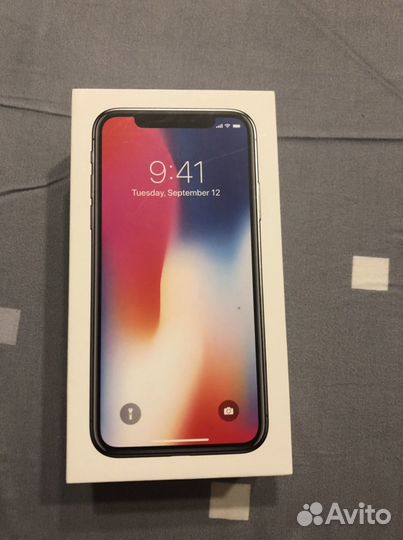 Коробки от техники apple