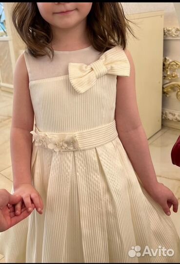 Платье детское mariella burani