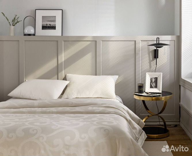 Постельное frette