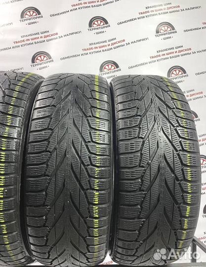 Nokian Tyres Hakkapeliitta R2 SUV 235/60 R18 108T