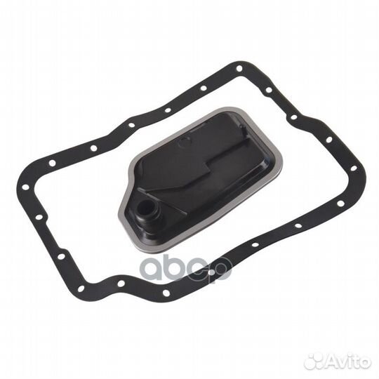 Фильтр акпп+прокл.ford focus II 04-12 ADF122124