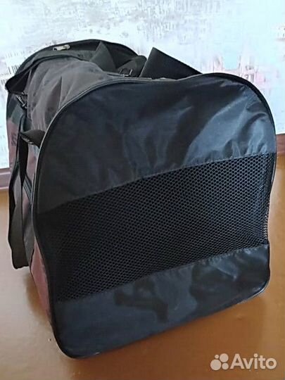 Сумка-переноска для животных Вака большая