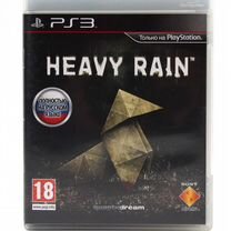 Heavy Rain (PS3)