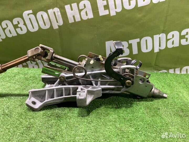 Рулевая колонка Ford Focus 2 hxdb 2007