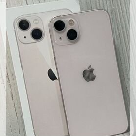 iPhone 13, 128 ГБ