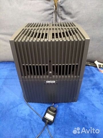 Увлажнитель Venta LW 15