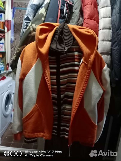 Женские вещи