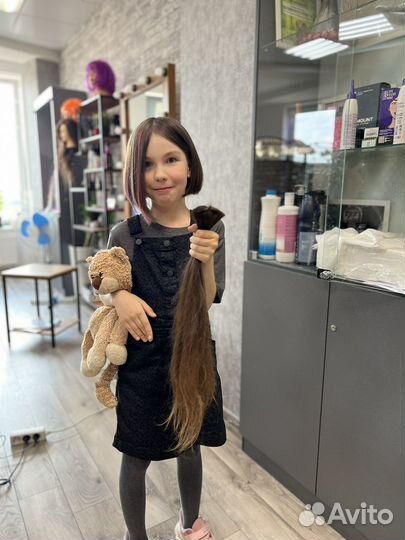 Скупка волос