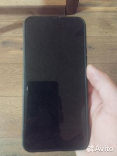 HONOR 9X, 4/128 ГБ