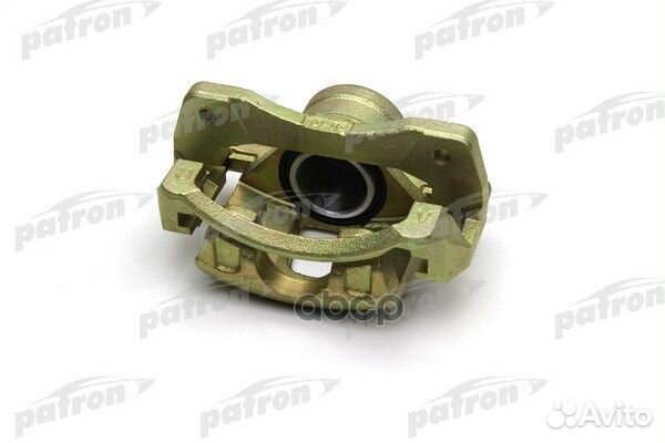 Суппорт передний правый lacetti/gentra (без кол