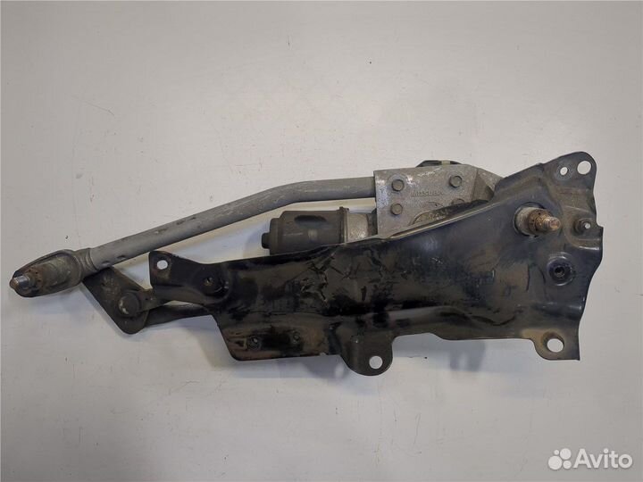 Механизм стеклоочистителя Mazda 2, 2003