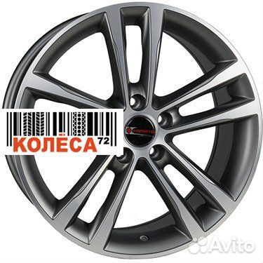 Yamato Noboru 8x18 5x112 ET31 Dia66.6 hsfp