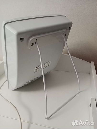 Рециркулятор бактерицидный рбк-1 pozis BIO