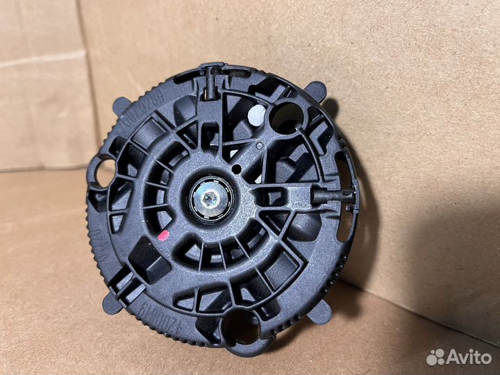 Моторчик регулировки зеркала Kia K 5