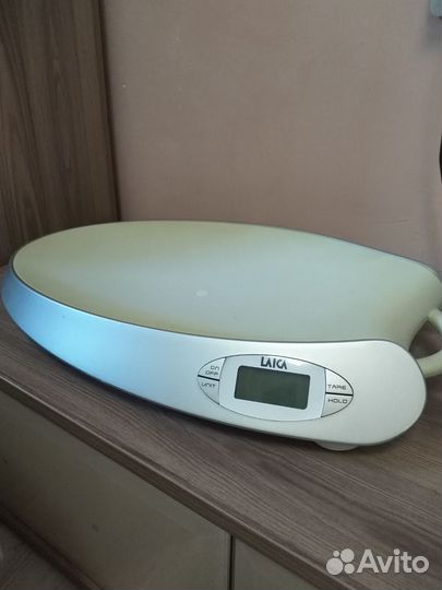 Детские весы для новорожденных