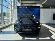 Новый OMODA C5 1.5 CVT, 2024, цена от 1 999 000 руб.