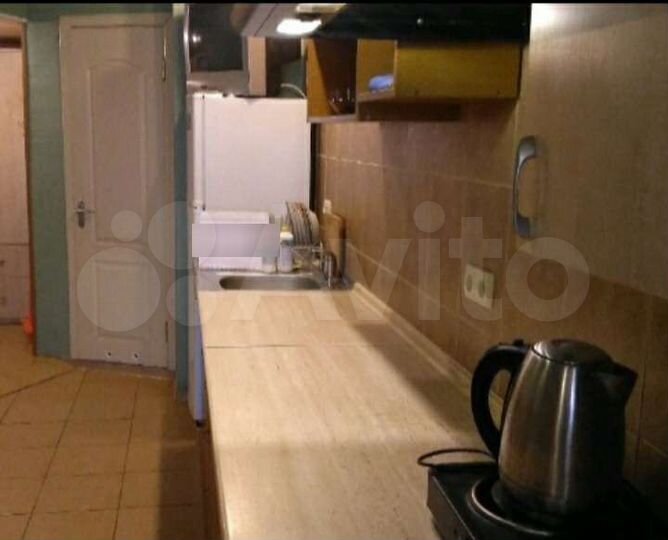 Квартира-студия, 28 м², 1/5 эт.