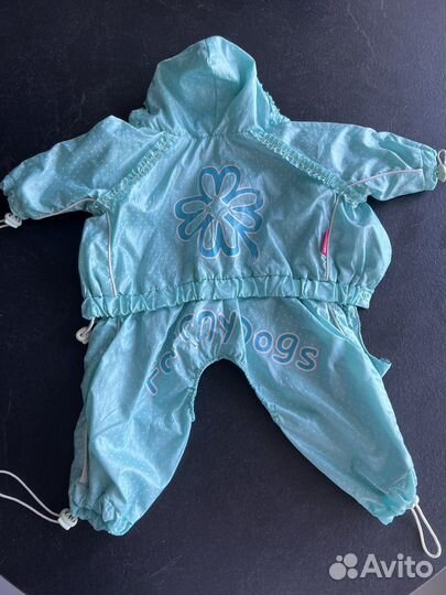 Одежда для маленьких собак