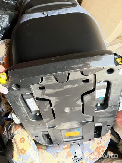 Автокресла Maxi-Cosi