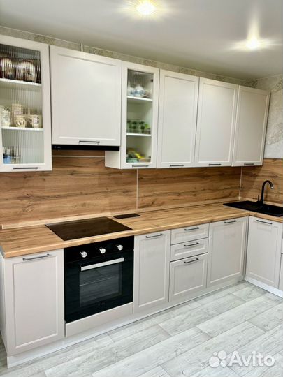 Модульная кухня в наличии