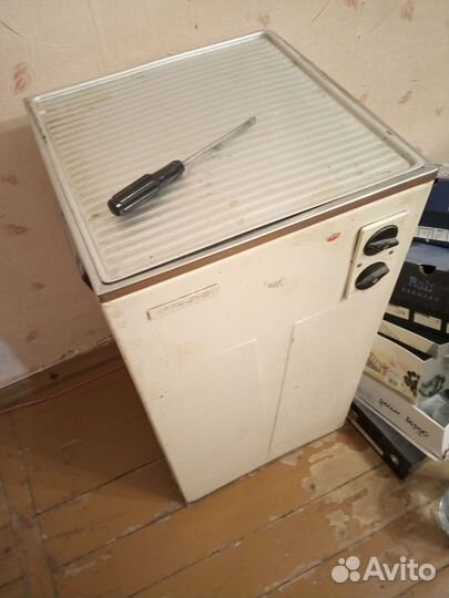 Стиральная машина бу